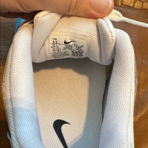 Nike air max sneakers - Picture 5 of 5